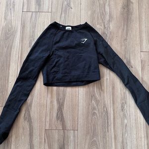 Gymshark vital long sleeve